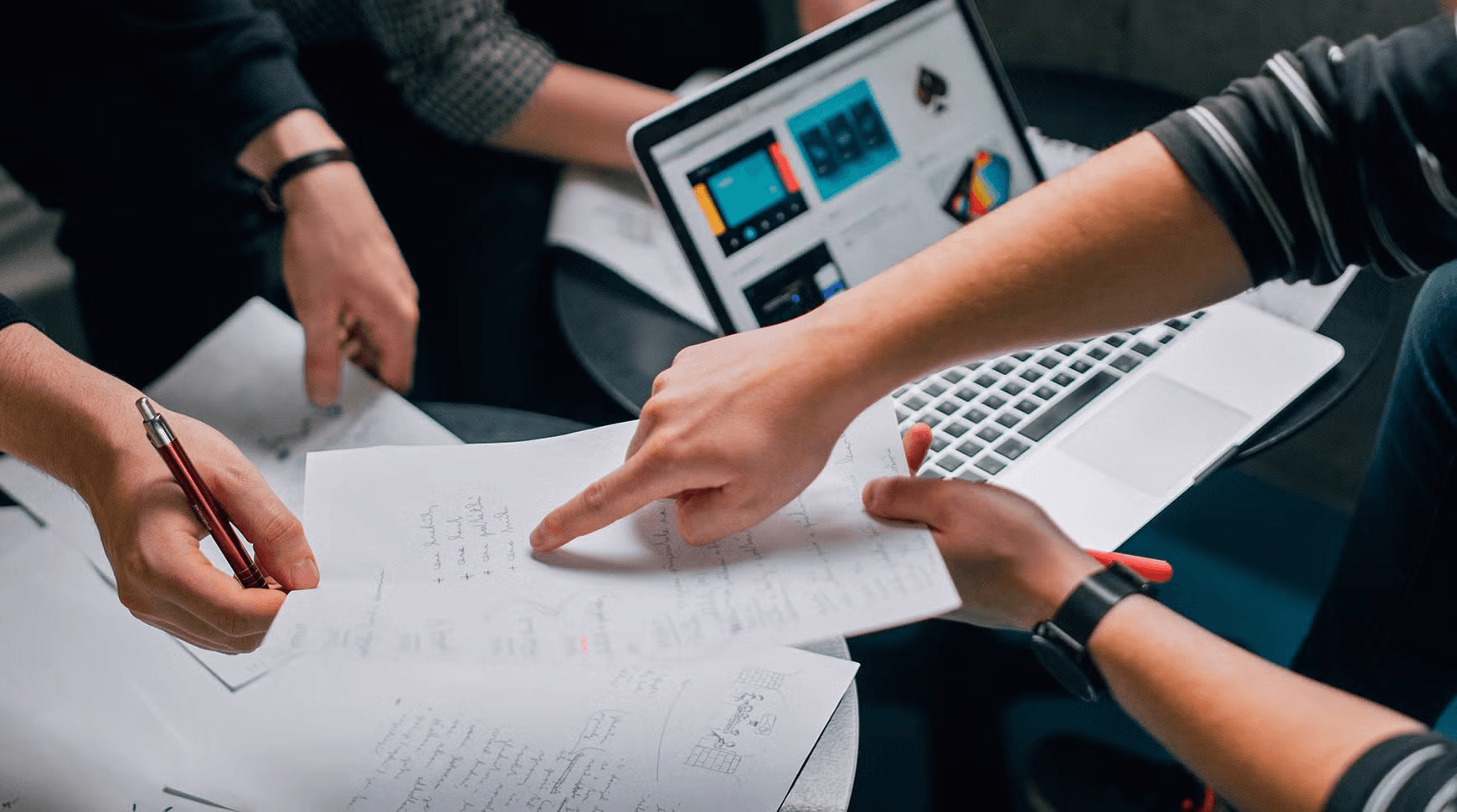 Research and analysis